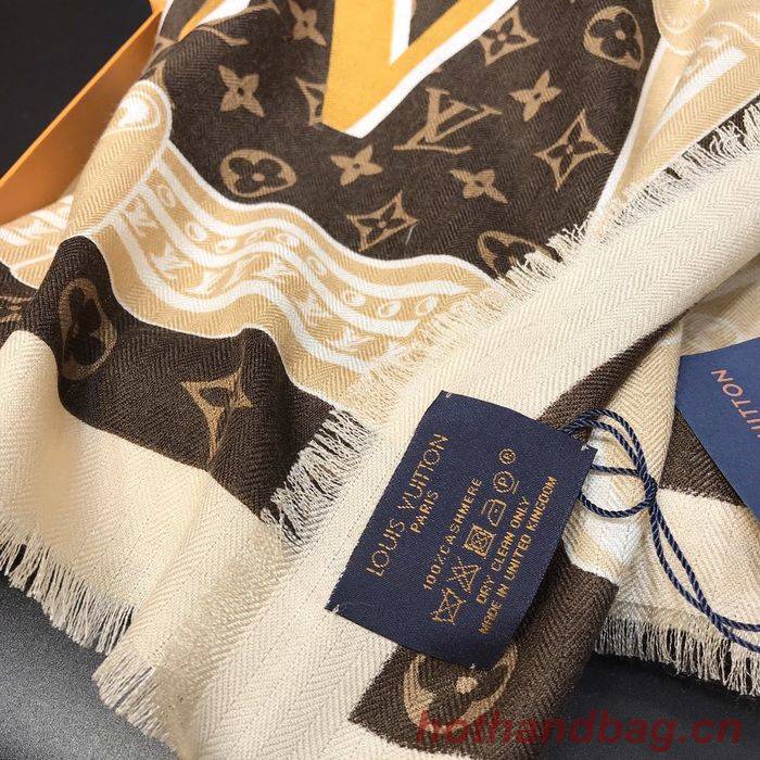 Louis Vuitton Scarf LV00128